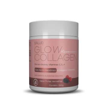 SALUD GLOW COLLAGEN