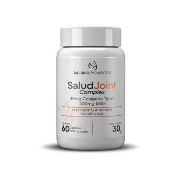 SALUD JOINT COMPLEX