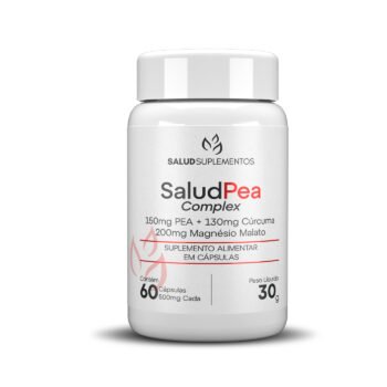 SALUD PEA COMPLEX