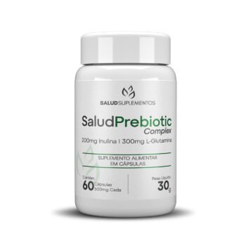 SALUD PREBIOTIC COMPLEX